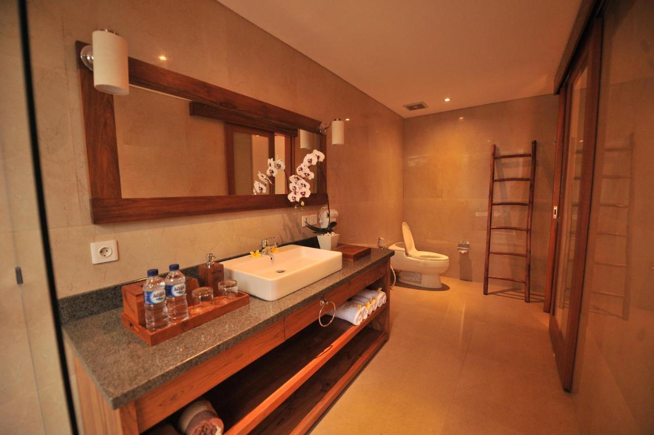 Maitri Villa Ubud מראה חיצוני תמונה