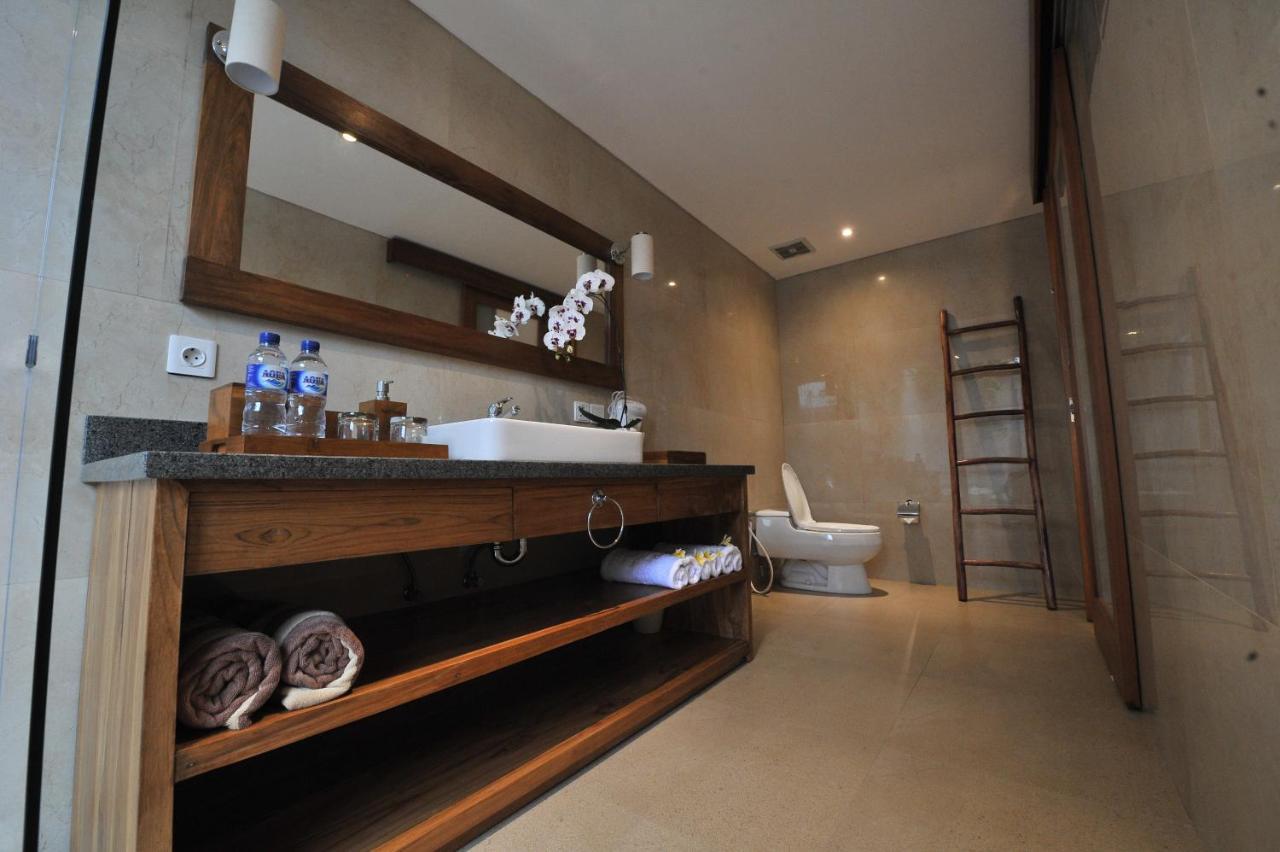Maitri Villa Ubud מראה חיצוני תמונה