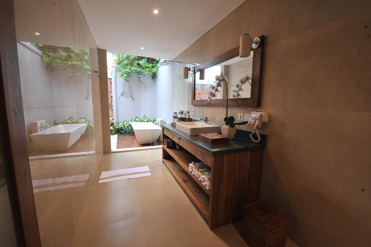 Maitri Villa Ubud מראה חיצוני תמונה