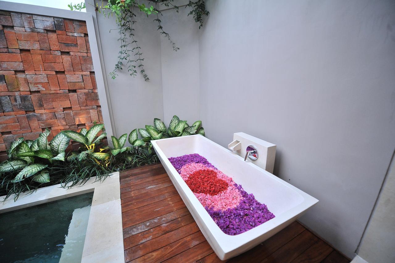 Maitri Villa Ubud מראה חיצוני תמונה