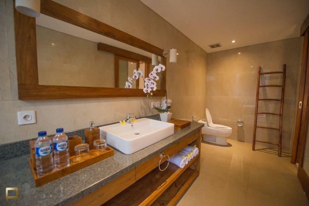Maitri Villa Ubud מראה חיצוני תמונה
